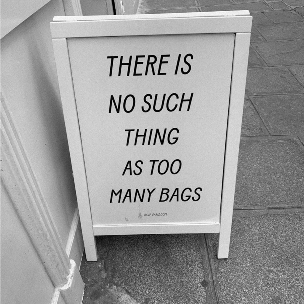 Bags & Wallets